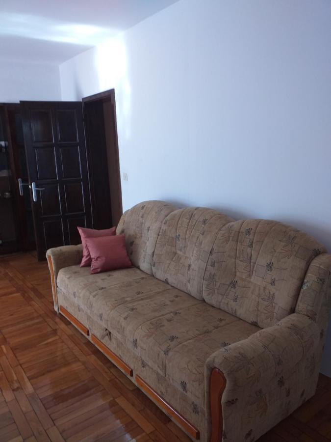 Apartmani Marijanovic Vir Exterior foto