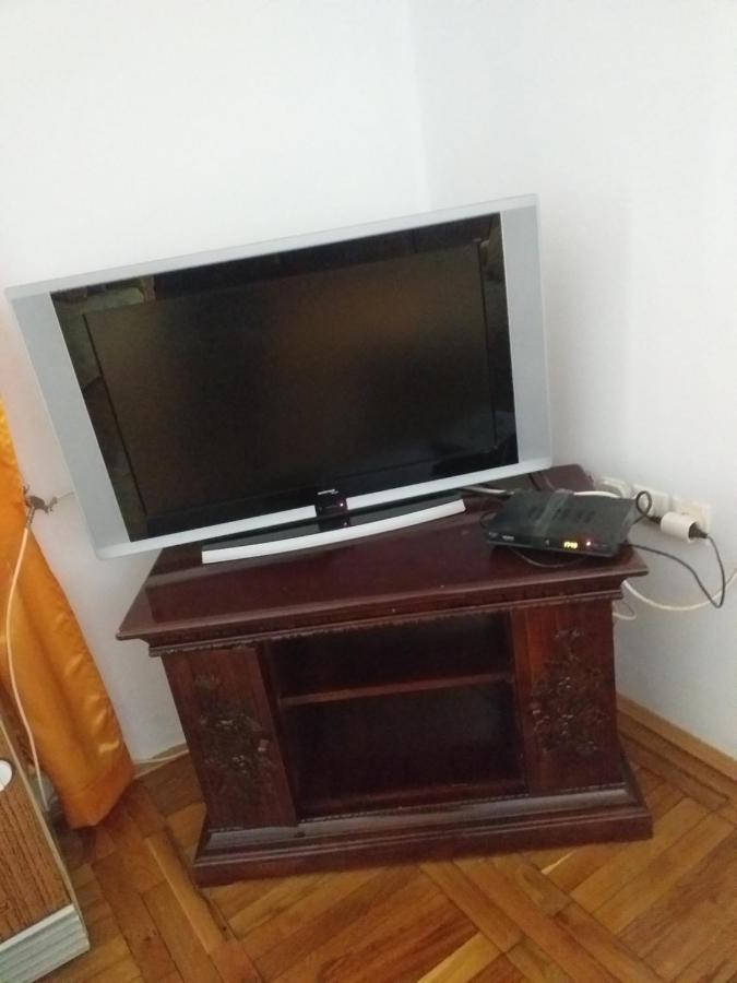 Apartmani Marijanovic Vir Exterior foto
