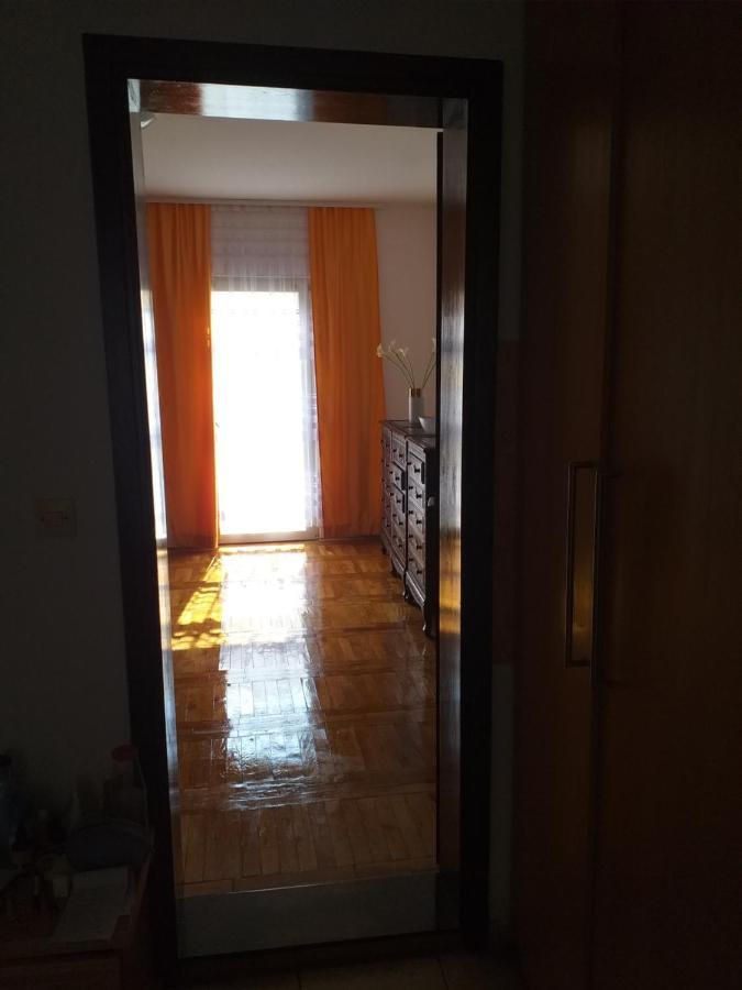 Apartmani Marijanovic Vir Exterior foto