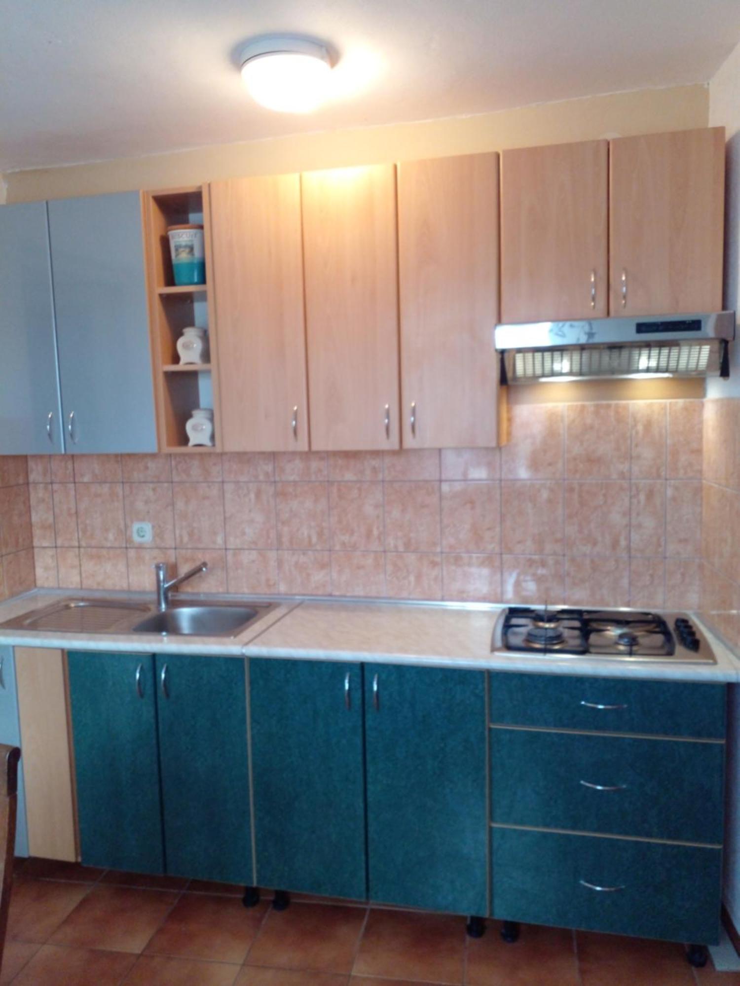 Apartmani Marijanovic Vir Exterior foto