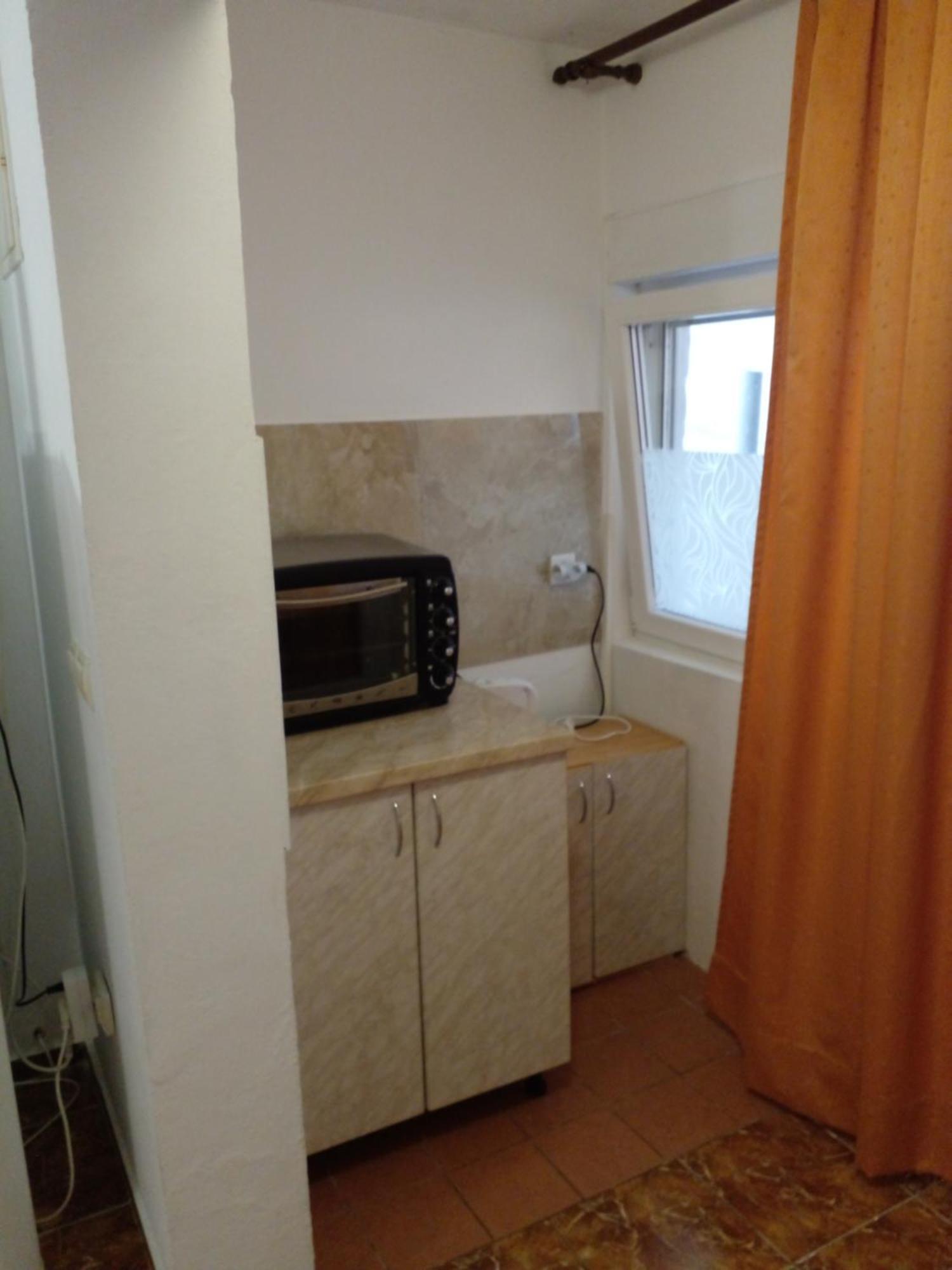 Apartmani Marijanovic Vir Exterior foto