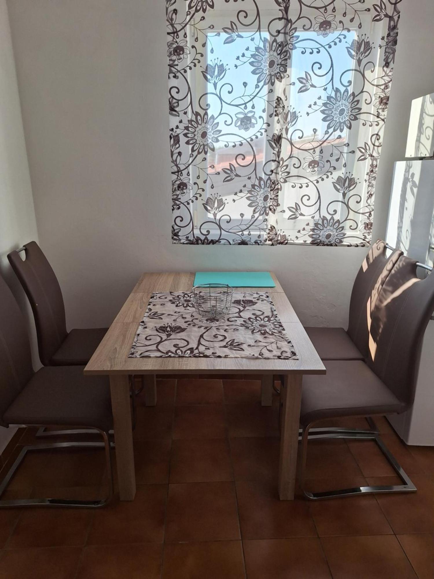 Apartmani Marijanovic Vir Exterior foto